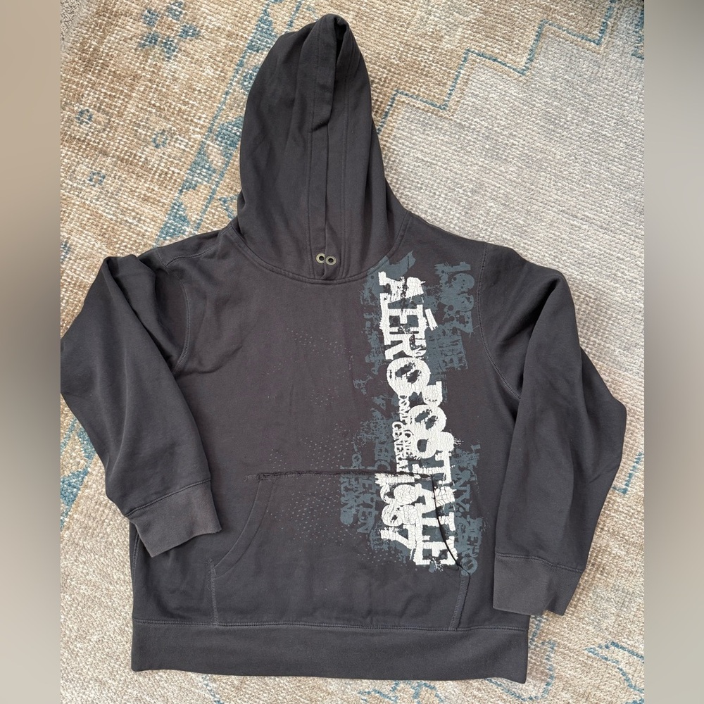 Aeropostale Hoodie
